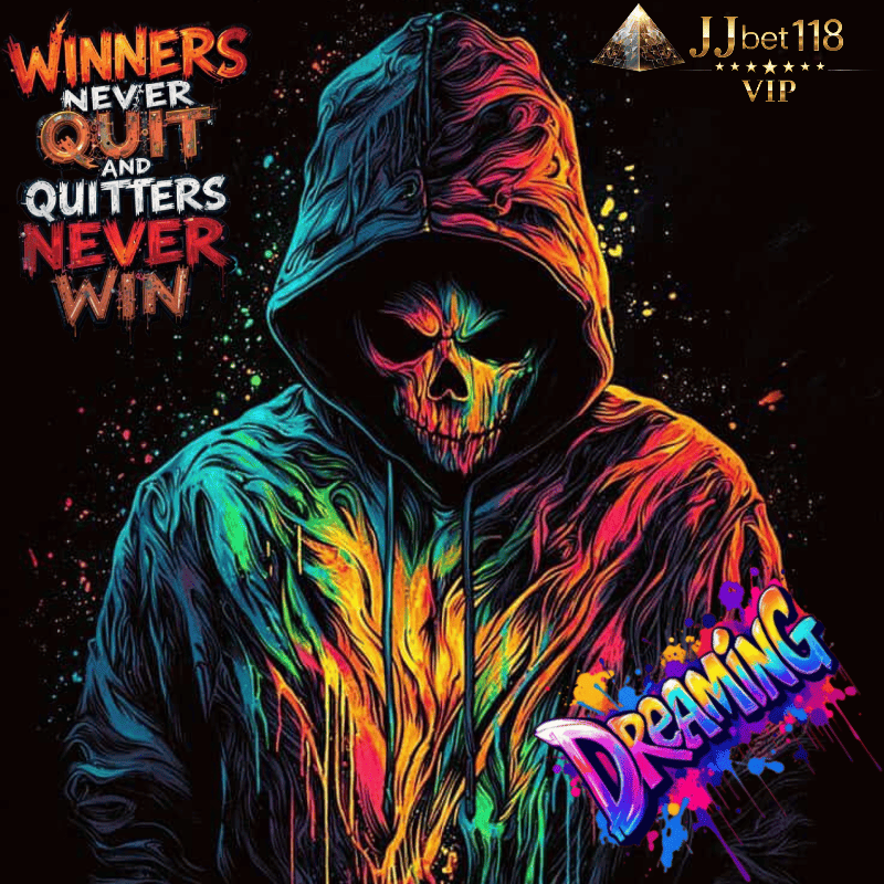 JJbet118: Game Online Slot Fitur Buy Spin Pecah Selayar Tanpa Pola